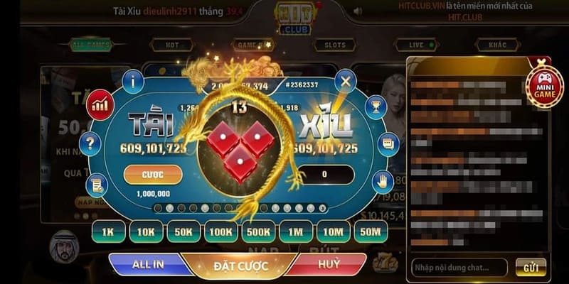 tài xỉu online có lừa đảo không Hiểu đúng về tài xỉu online có lừa đảo không