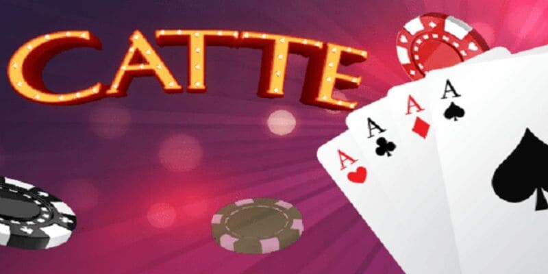 bài catte 6 lá Hướng dẫn chi tiết cách chơi bài catte 6 lá tại Go88