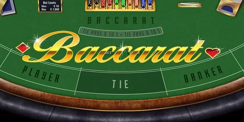 baccarat baccarat