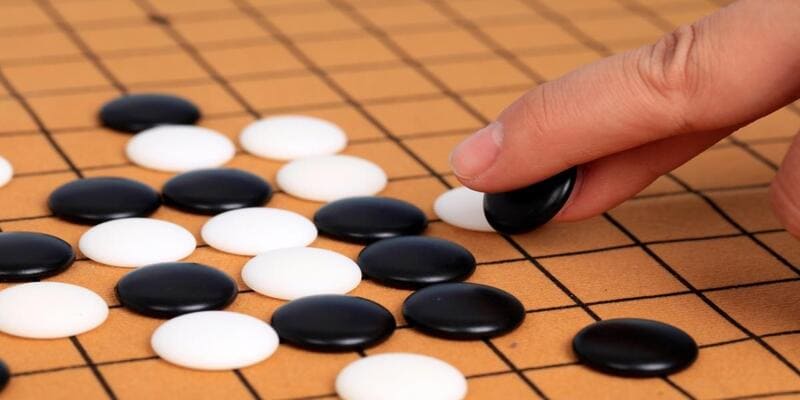 cách chơi cờ vây cách chơi cờ vây