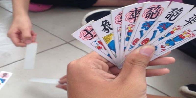 cách chơi tam cúc cách chơi tam cúc