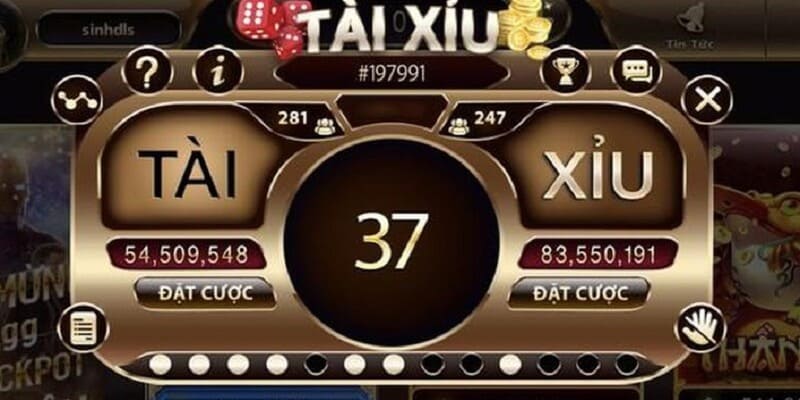 Lý do Go88 trở thành app tài xỉu uy tín được ưa chuộng hiện nay