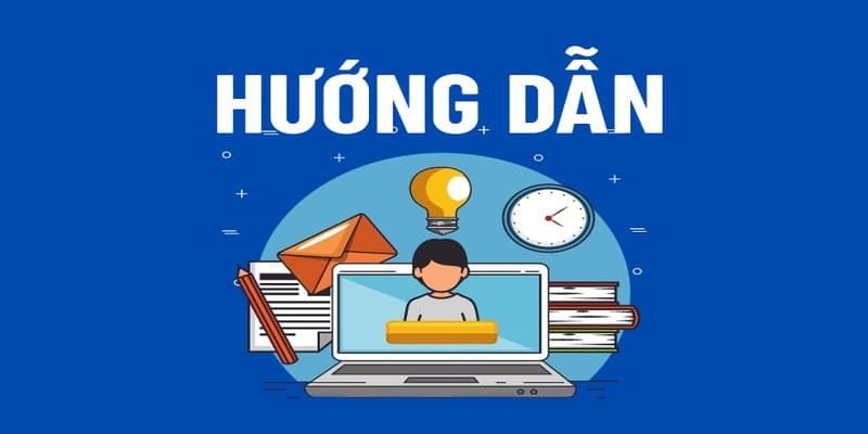 hướng dẫn Những bước cơ bản trong hướng dẫn chơi tại Go88