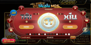 Những lưu ý quan trọng khi áp dụng cách đặt cược tài xỉu Go88