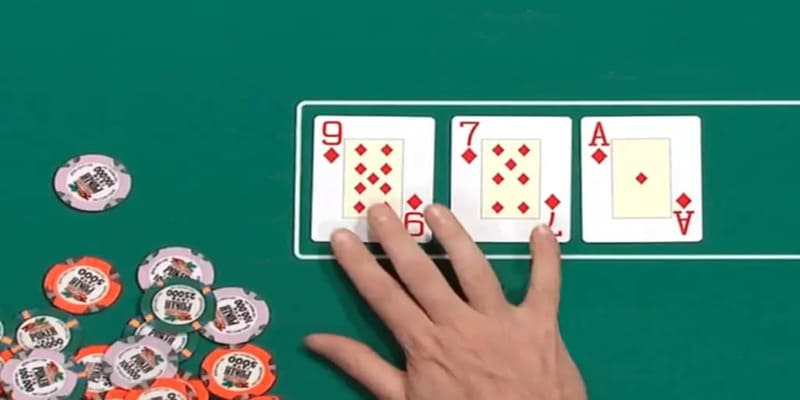 chip poker 