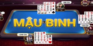 cách chơi bài binh