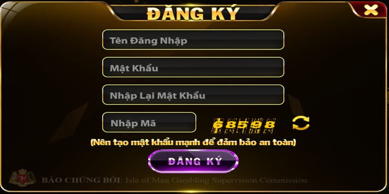 hướng dẫn đăng ký go88 Tại sao cần quan tâm đến hướng dẫn đăng ký go88 chi tiết