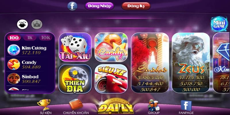 Tại sao nên chọn quay hũ đổi thưởng tại Go88?