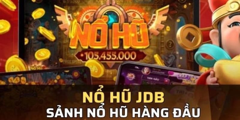 nổ hũ JDB nổ hũ JDB