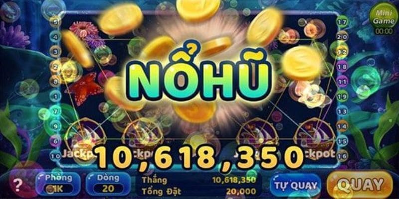 top game nổ hũ Tại sao top game nổ hũ tại Go88 được nhiều người yêu thích?