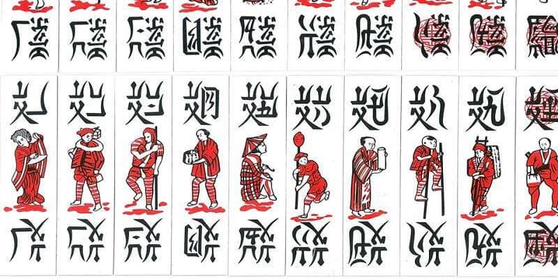 cách chơi bài tố tôm cách chơi bài tố tôm