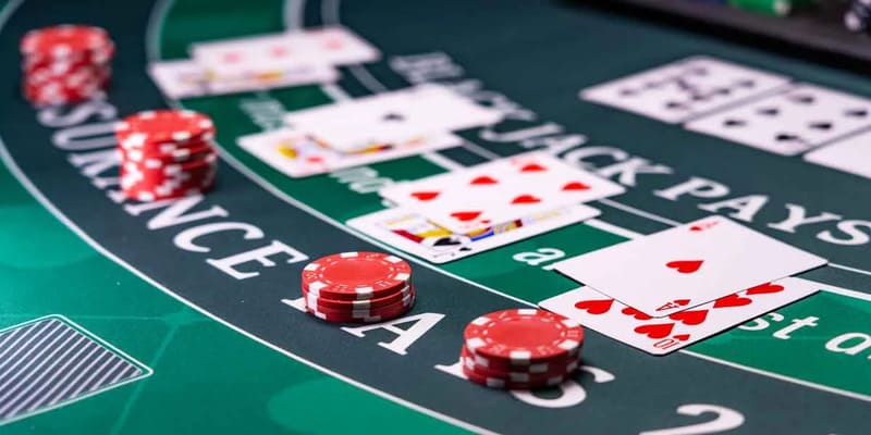 blackjack blackjack