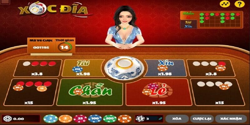 cược chẵn lẻ trong tài xỉu Tổng quan về cược chẵn lẻ trong tài xỉu tại Go88