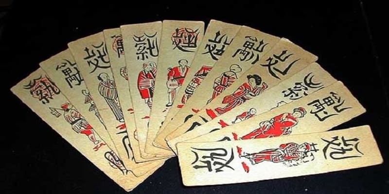 cách chơi bài tố tôm cách chơi bài tố tôm
