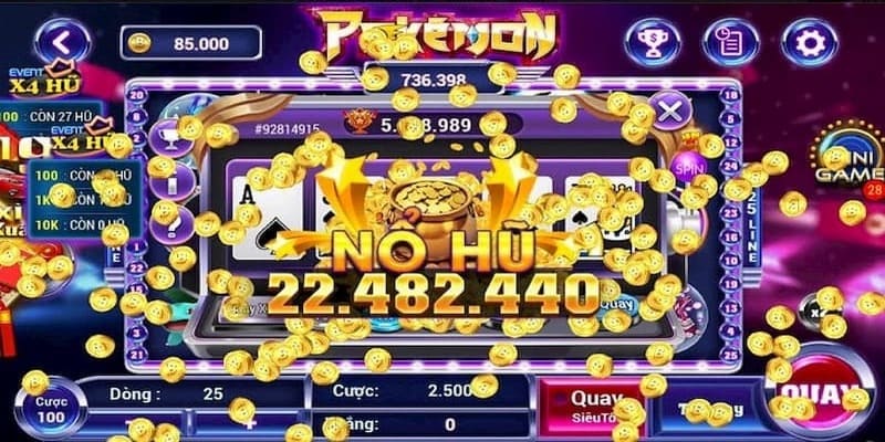 game bài nổ hũ game bài nổ hũ