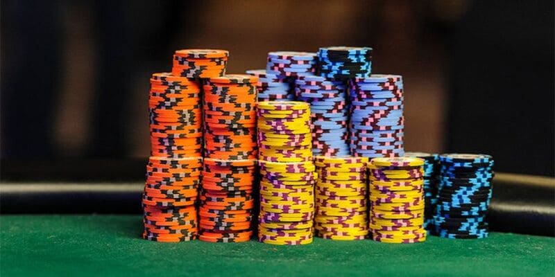 chip poker 